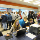 Pályaválasztási kiállítás