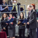  Diploma- és igazolás átadó