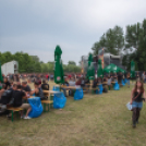 Rockmaraton, ahogy Szentkúti Tamás látja