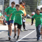 Ünnepélyesen is átadták a sportpályát