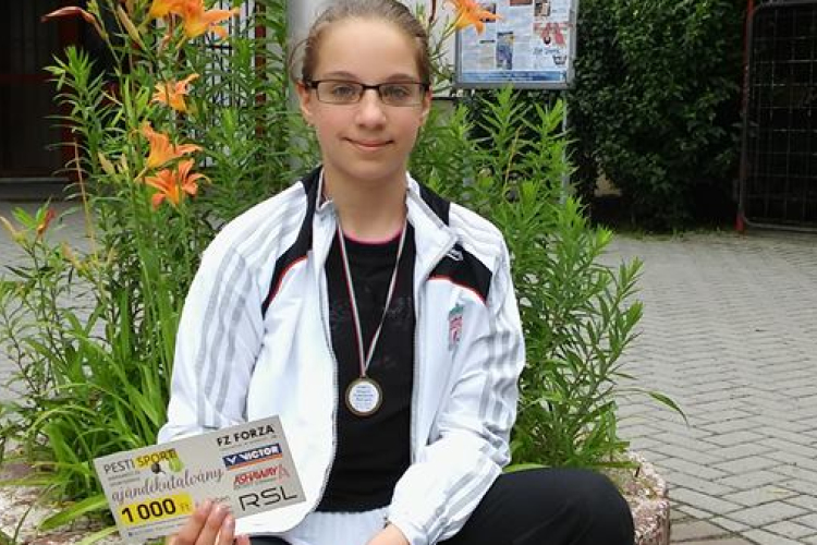 Csomor család sikerei