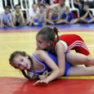 Gurics György birkózó emlék verseny