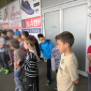 Peonza és a motorosok