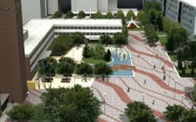 Határidőre elkészül, vághatjuk a centit!