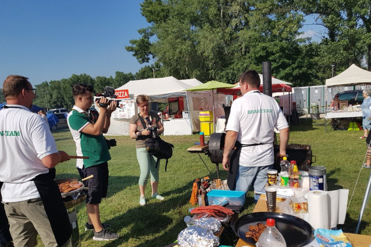 Parázs-varázs 2018