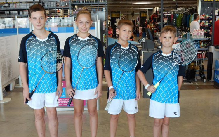 Sikeres szereplések