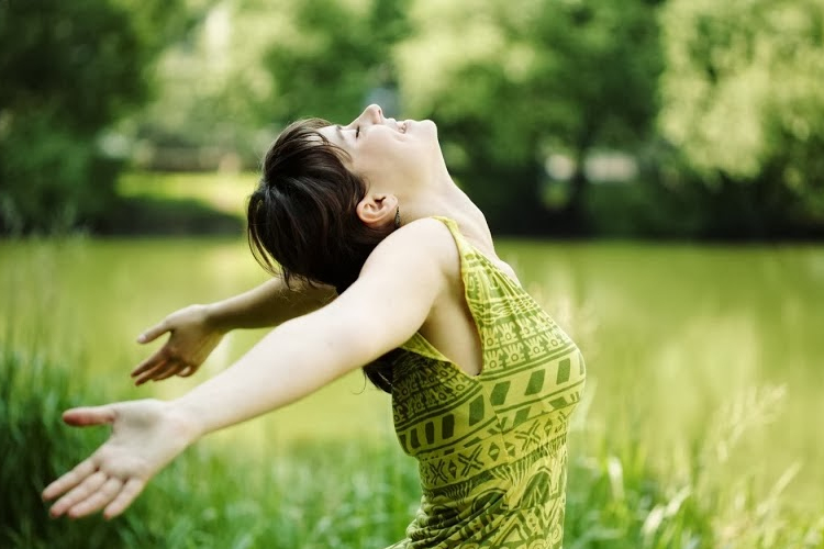 Egészséget a levegőből?!