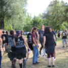 Rockmaraton két buli között