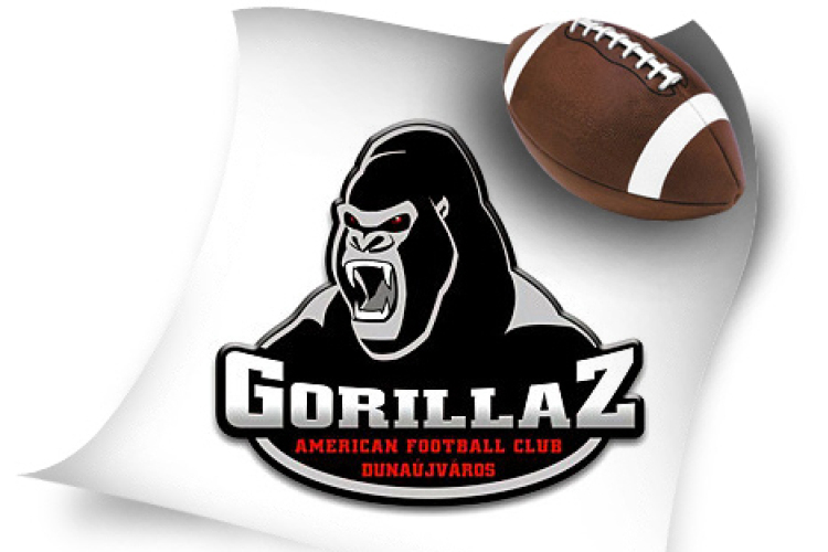 Történelmet írtak a Gorillák is