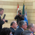 Megyenap városunkban