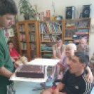 Ünnepek és a hétköznapok a Jószolgálati Otthonban