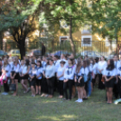 Tanévnyitó a Keróban