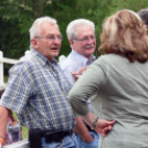 II. Lovagi – testőr családi piknik