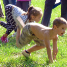 1 mosoly = 1 ajándék