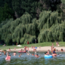 Hankusz Kálmán fotói a szabadstrandról