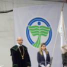  Diploma- és igazolás átadó