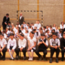 Elsősök avatása az Aranyban