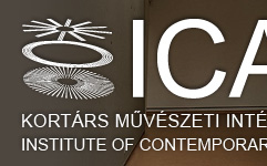 Kortárs Művészeti Intézet: A hal - nagybácsi