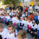 Ovifoci- pályaavató