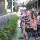 Hatvanéves a Dunaferr iskola