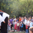 Évadnyitó piknik vasárnap