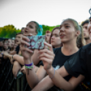 Rockmaraton második nap- Szentkúti Tamás