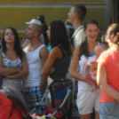 Fúvószenekarok és Mazsorettek XVII. Nemzetközi Találkozója