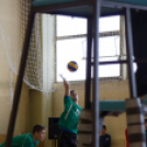 A Junior gárda küzdelme