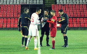 Véget ért a Magyar Kupa a DPASE számára