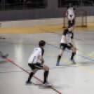 Kikapott a Rudas Floorball Team