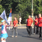 Fúvószenekarok és Mazsorettek XVII. Nemzetközi Találkozója