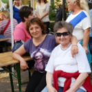 Májusi mulatság a Dózsa téren