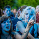 Rockmaraton második nap- Szentkúti Tamás