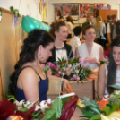 Búcsú az iskolától