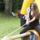 Hamburger Hungária családi nap