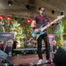 Rockmaraton második nap- Szentkúti Tamás