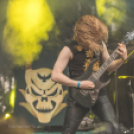 Rockmaraton, ahogy Szentkúti Tamás látja