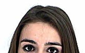 Eltűnt egy 16 éves sárkeresztesi lány