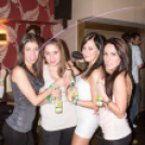 Szombat este Dunafittben