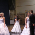 Bánki szalagavatója