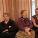 A katyńi vérengzésről fotókiállítás az Intercisa Múzeumban