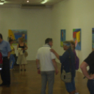 Kiállítás a KMI-ben