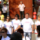 Az újraélesztés Guinness rekordkísérlete