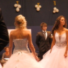 Bánki szalagavatója