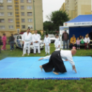 Római városrész napj