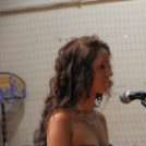 Bánki szalagavatója