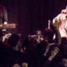 Felpezsdült a galéria