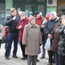 Folytatódik az advent a Rómain