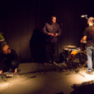 Felpezsdült a galéria