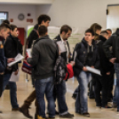 Nyílt- és Karriernap a DUF-on